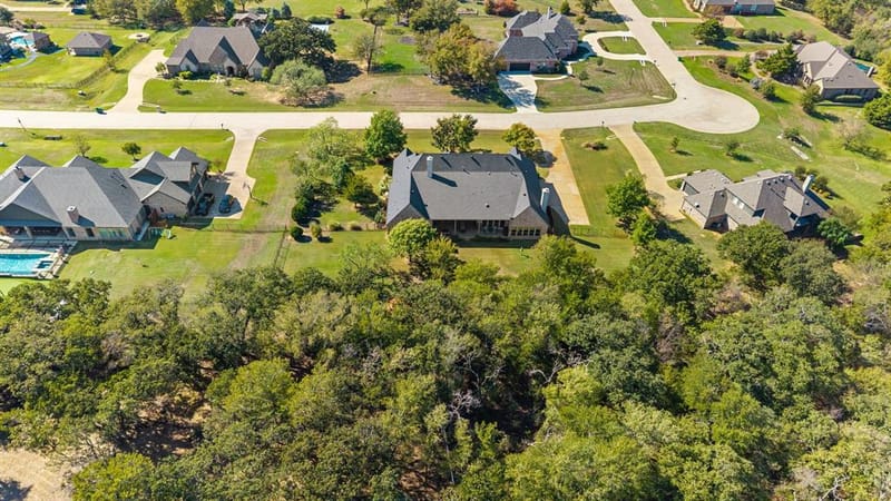 1270 Stone Trail Lane, Cross Roads TX 76227 - Photo 38