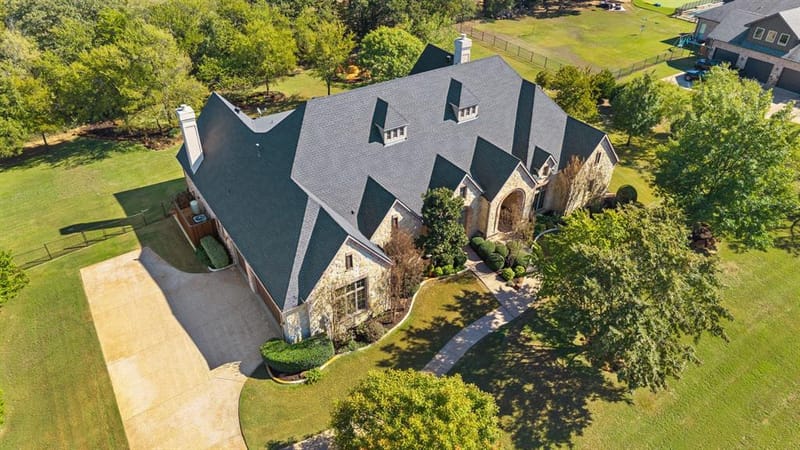 1270 Stone Trail Lane, Cross Roads TX 76227 - Photo 37
