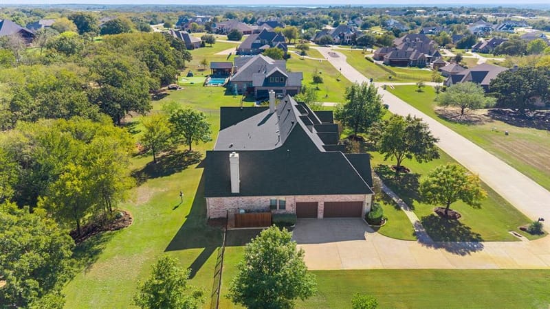 1270 Stone Trail Lane, Cross Roads TX 76227 - Photo 40