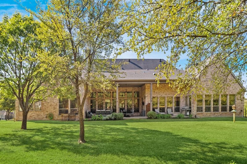 1270 Stone Trail Lane, Cross Roads TX 76227 - Photo 31