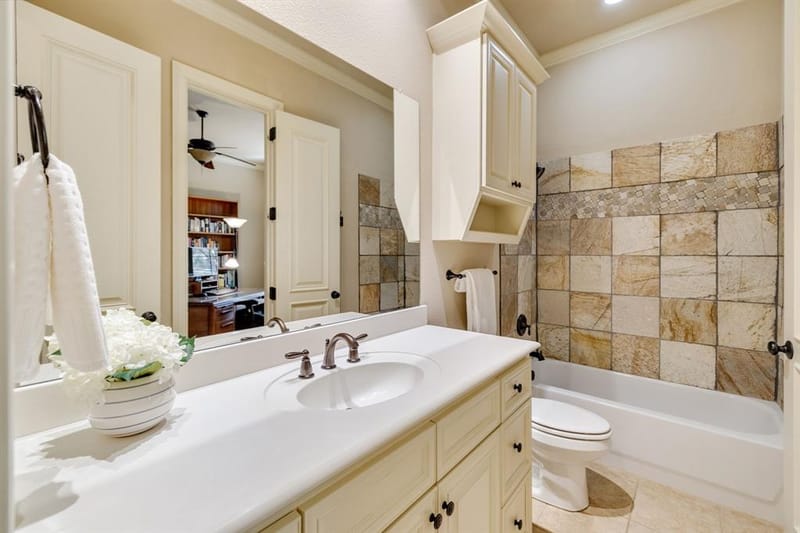 1270 Stone Trail Lane, Cross Roads TX 76227 - Photo 29