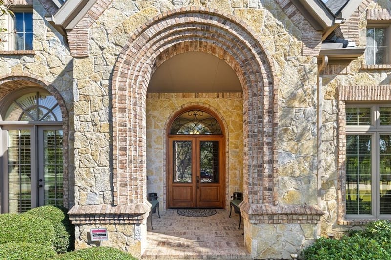 1270 Stone Trail Lane, Cross Roads TX 76227 - Photo 4