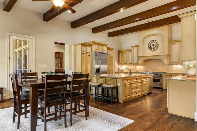 1270 Stone Trail Lane, Cross Roads TX 76227 - Photo 8