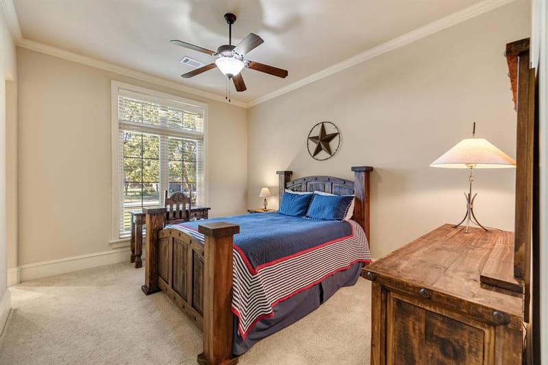 1270 Stone Trail Lane, Cross Roads TX 76227 - Photo 25