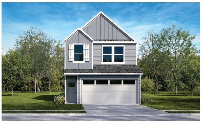 721 Shady Elm Street, Denton TX 76205