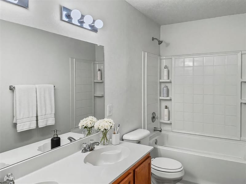 8431 Redheart Street, Arlington TX 76002 - Photo 12