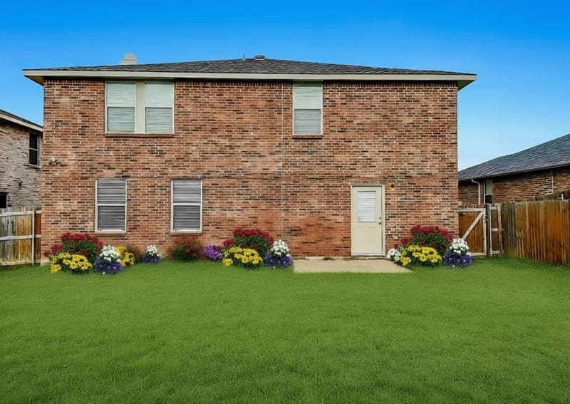 8431 Redheart Street, Arlington TX 76002 - Photo 15