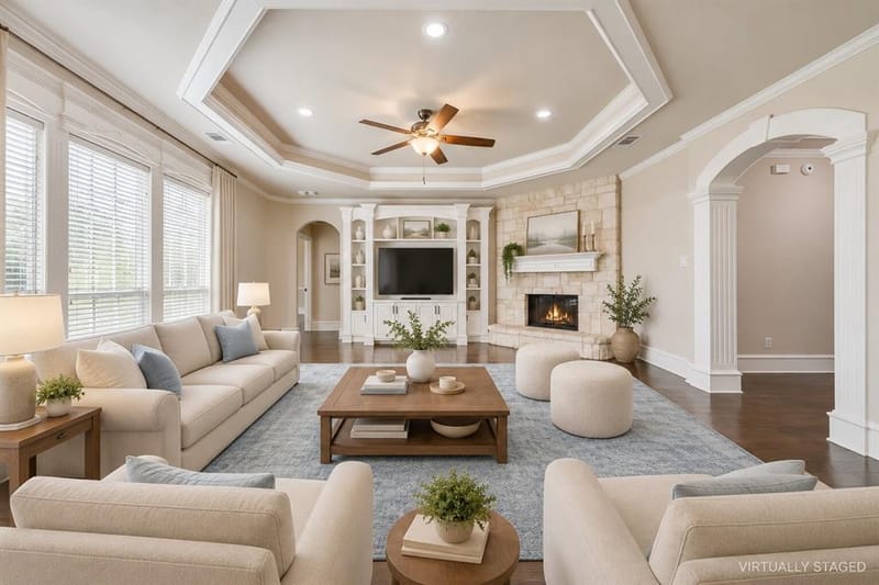 4906 Havenside Way, Mansfield TX 76063 - Photo 7