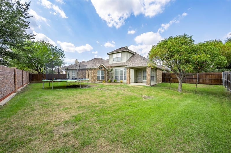 4906 Havenside Way, Mansfield TX 76063 - Photo 30