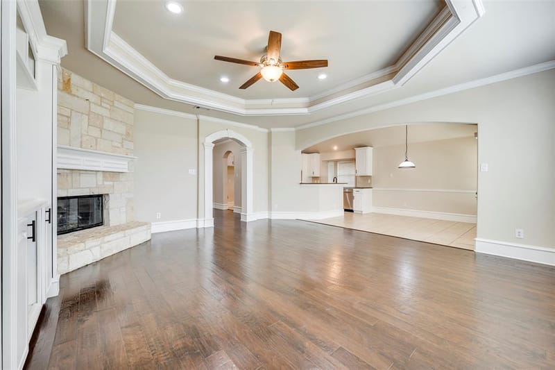 4906 Havenside Way, Mansfield TX 76063 - Photo 10