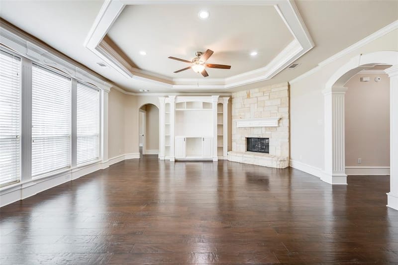 4906 Havenside Way, Mansfield TX 76063 - Photo 8