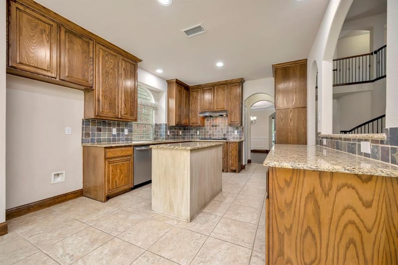 6001 Lacebark Elm Drive, Fort Worth TX 76123 - Photo 7