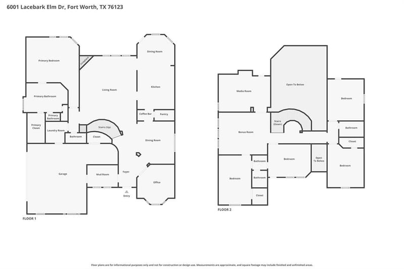 6001 Lacebark Elm Drive, Fort Worth TX 76123 - Photo 40