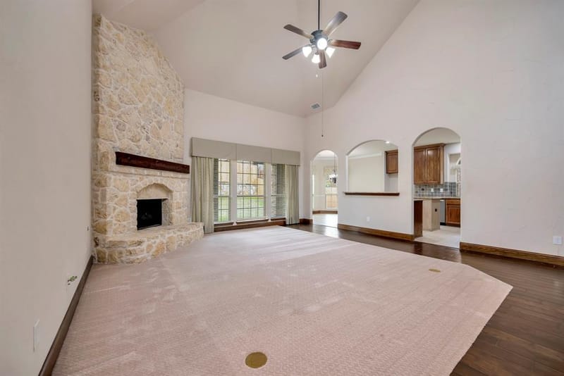 6001 Lacebark Elm Drive, Fort Worth TX 76123 - Photo 4