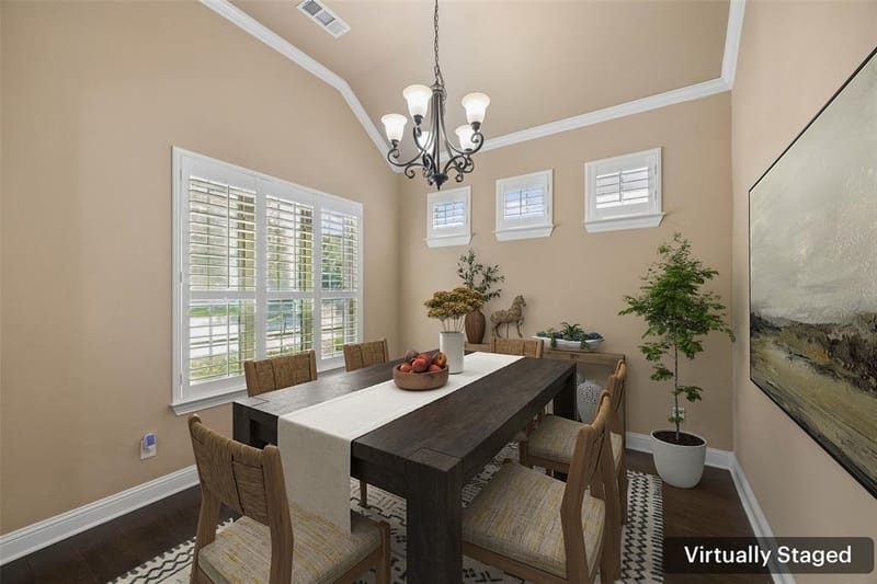 419 San Marcos Drive, Irving TX 75039 - Photo 3
