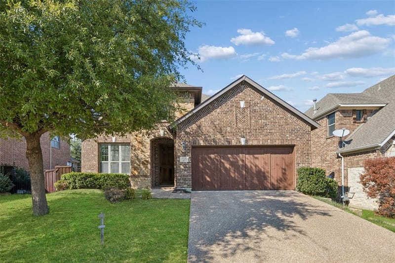 419 San Marcos Drive, Irving TX 75039