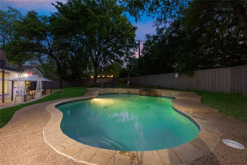 1206 Kendolph Drive, Denton TX 76205 - Photo 32