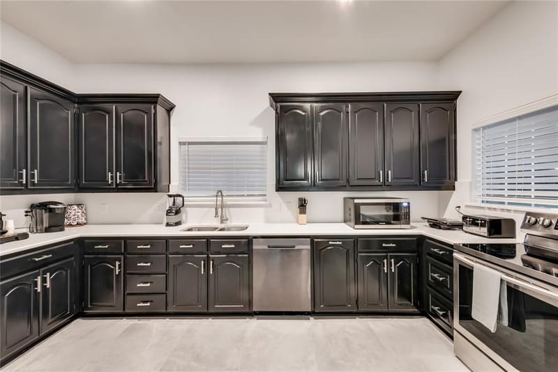 1206 Kendolph Drive, Denton TX 76205 - Photo 9