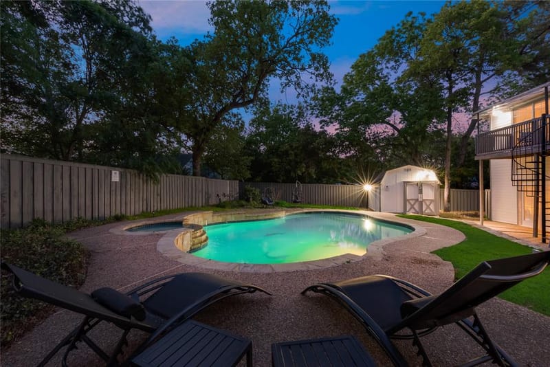 1206 Kendolph Drive, Denton TX 76205 - Photo 33
