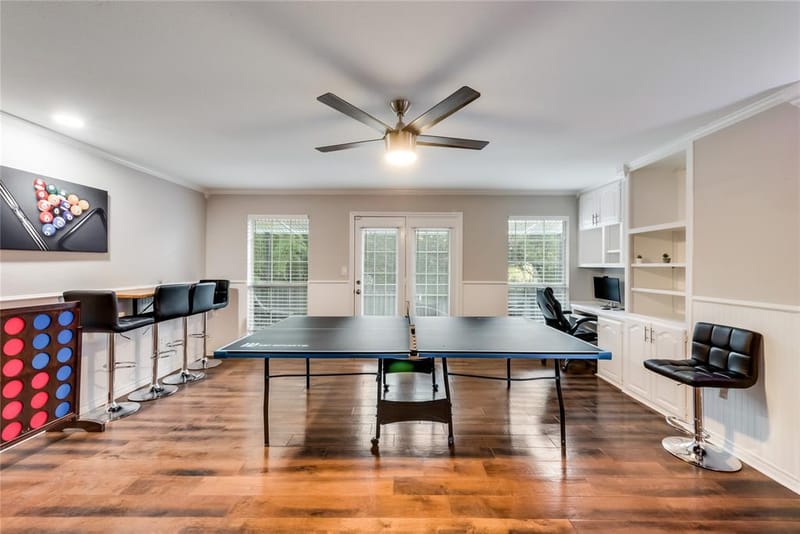 1206 Kendolph Drive, Denton TX 76205 - Photo 11