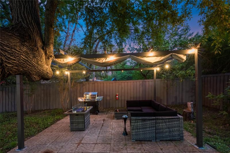 1206 Kendolph Drive, Denton TX 76205 - Photo 35