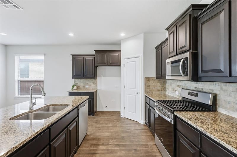9005 Fescue Drive, Fort Worth TX 76179