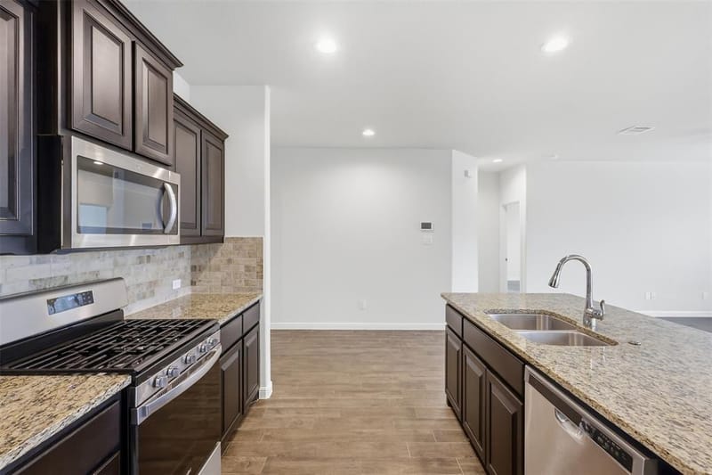 9005 Fescue Drive, Fort Worth TX 76179 - Photo 20