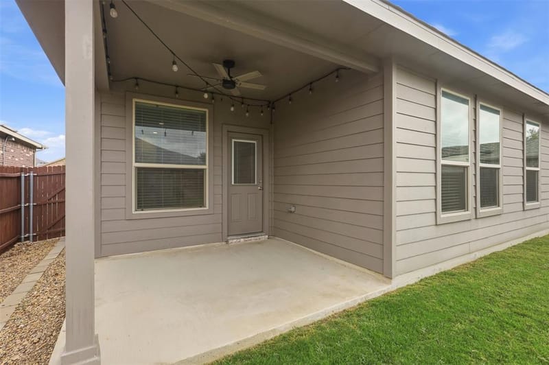 9005 Fescue Drive, Fort Worth TX 76179 - Photo 34