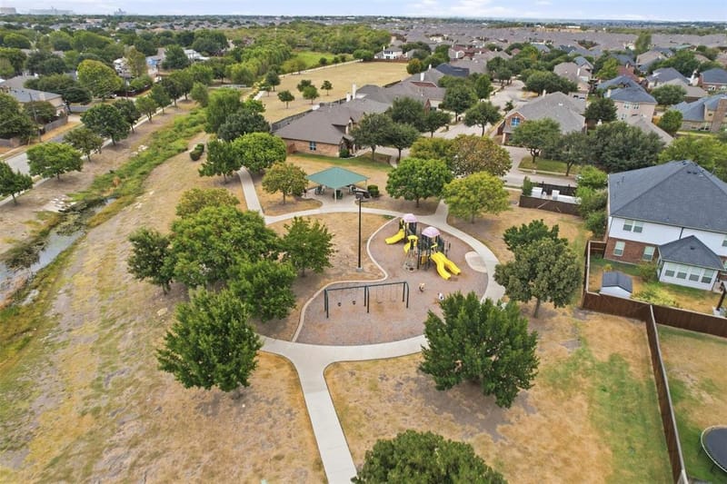 9005 Fescue Drive, Fort Worth TX 76179 - Photo 38