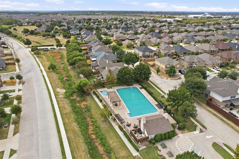 9005 Fescue Drive, Fort Worth TX 76179 - Photo 37