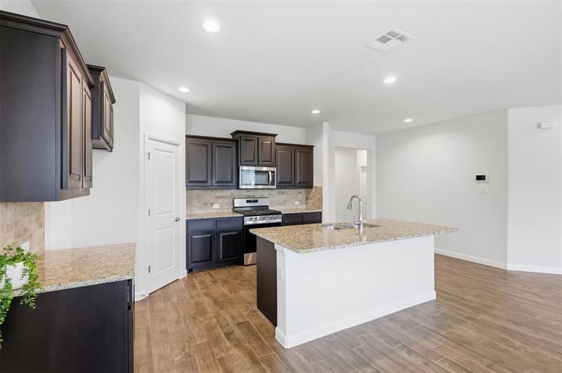 9005 Fescue Drive, Fort Worth TX 76179 - Photo 19