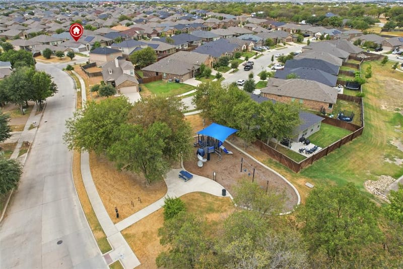 9005 Fescue Drive, Fort Worth TX 76179 - Photo 35