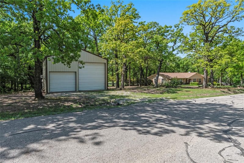 125 Harrell Street, Gun Barrel City TX 75156 - Photo 2