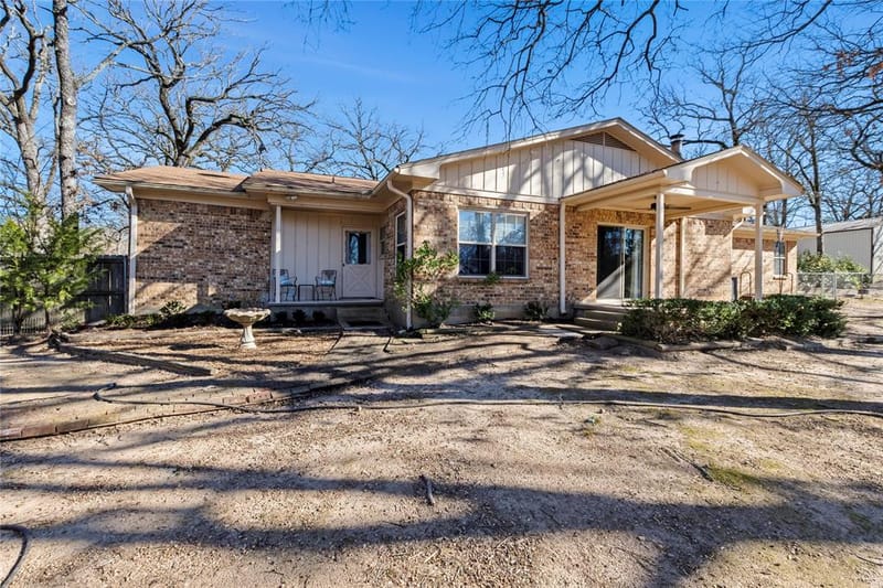 125 Harrell Street, Gun Barrel City TX 75156 - Photo 36