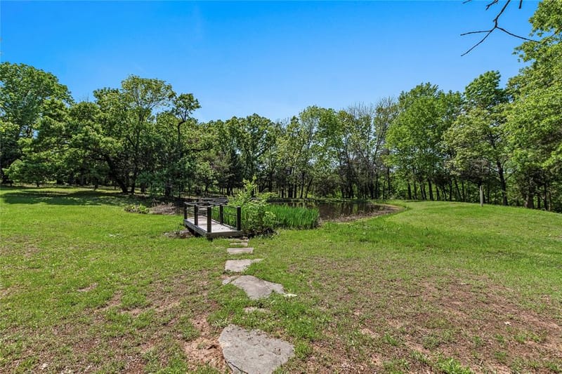125 Harrell Street, Gun Barrel City TX 75156 - Photo 32