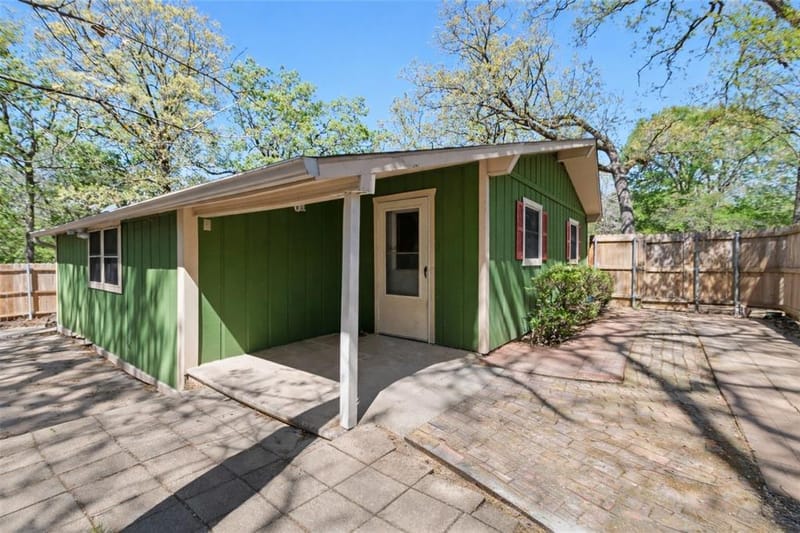 125 Harrell Street, Gun Barrel City TX 75156 - Photo 20