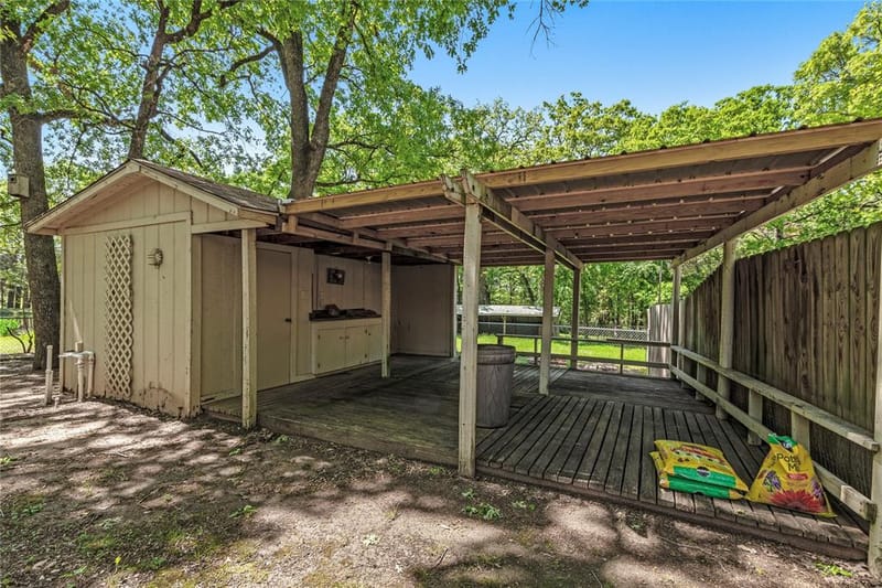 125 Harrell Street, Gun Barrel City TX 75156 - Photo 34