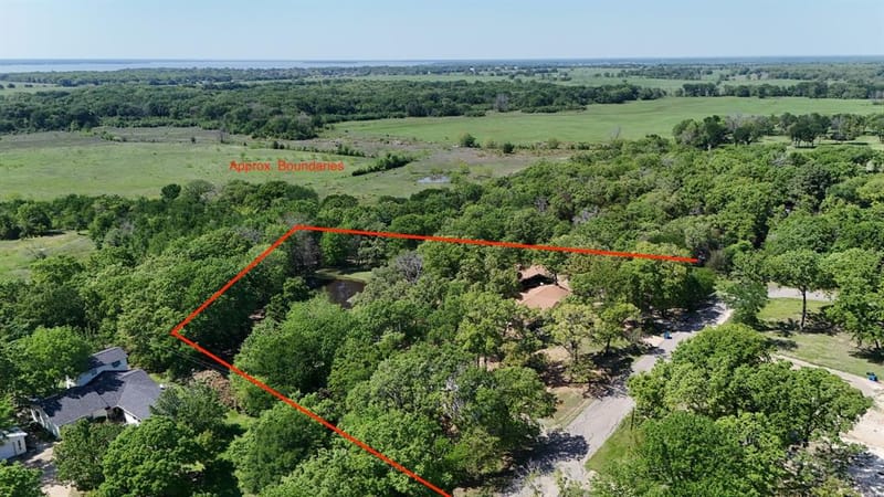 125 Harrell Street, Gun Barrel City TX 75156 - Photo 40