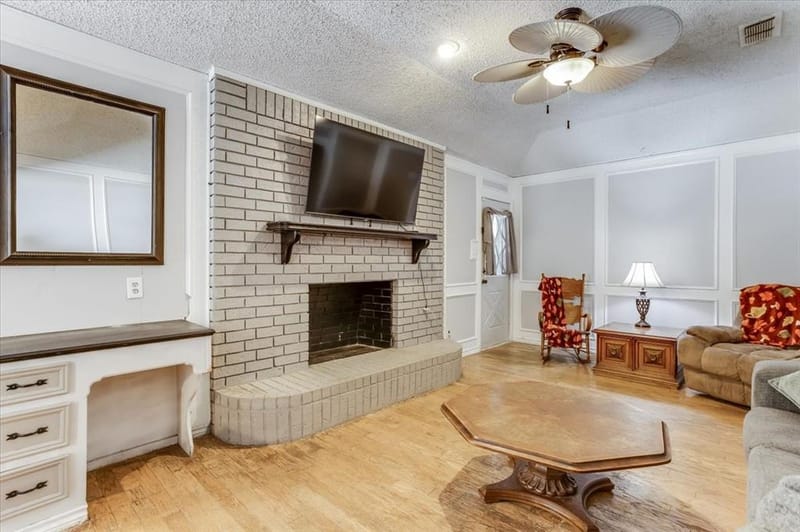 3211 Bluegrass Drive, Midlothian TX 76065 - Photo 6
