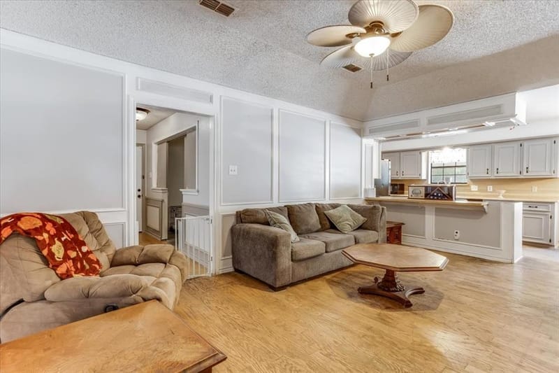 3211 Bluegrass Drive, Midlothian TX 76065 - Photo 4