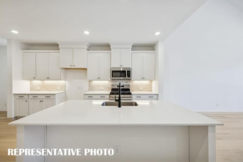 3571 Pierce Lane, Grand Prairie TX 75052 - Photo 5