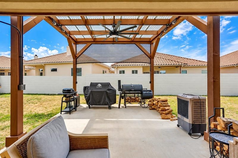 167 Valley View, Glen Rose TX 76043 - Photo 26