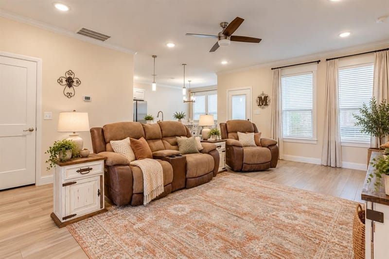167 Valley View, Glen Rose TX 76043 - Photo 5