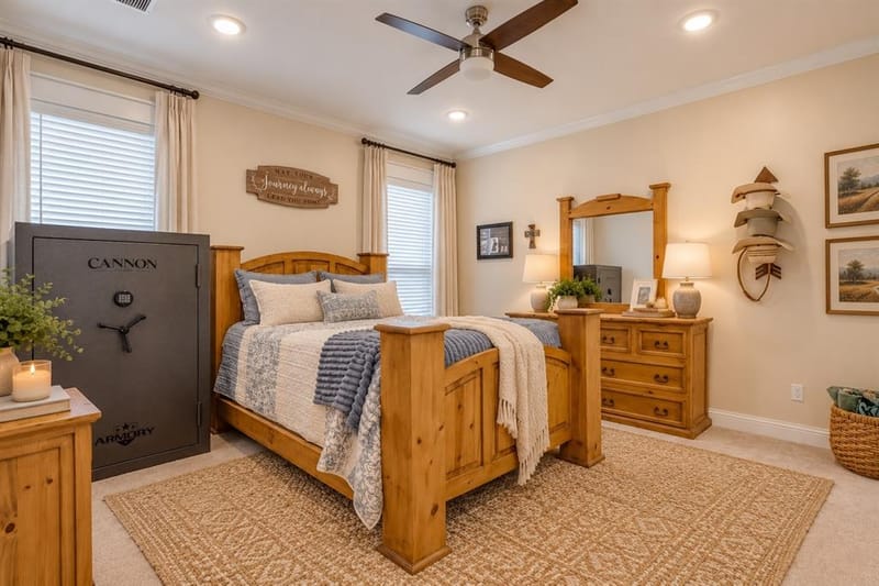 167 Valley View, Glen Rose TX 76043 - Photo 14