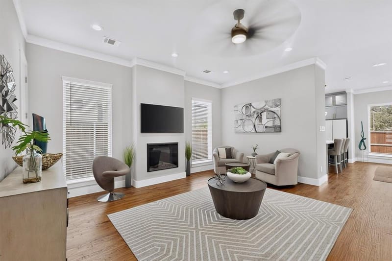 518 Crete Street, Dallas TX 75203 - Photo 2