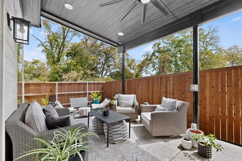 518 Crete Street, Dallas TX 75203 - Photo 5
