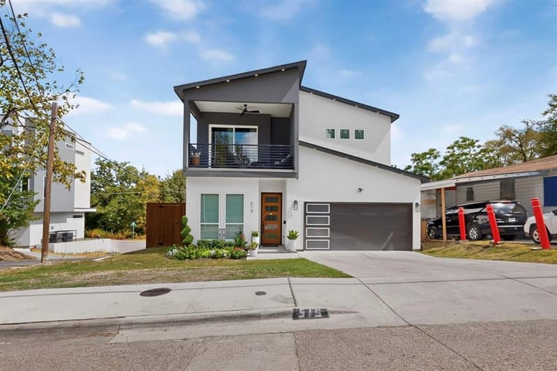 518 Crete Street, Dallas TX 75203 - Photo 9