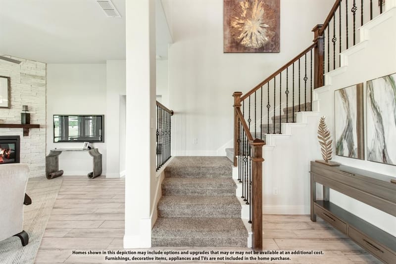 2017 Hickory Chase Lane, Anna TX 75409 - Photo 27