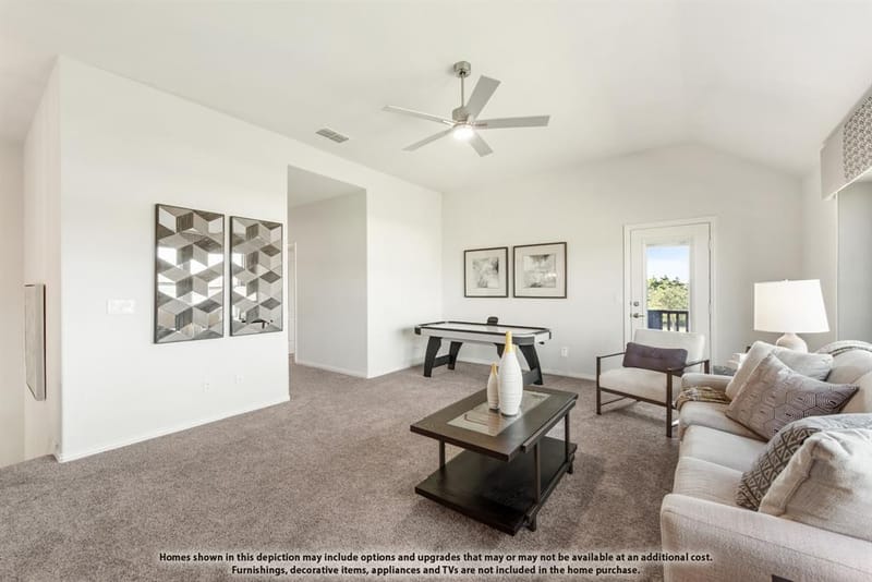 2017 Hickory Chase Lane, Anna TX 75409 - Photo 30