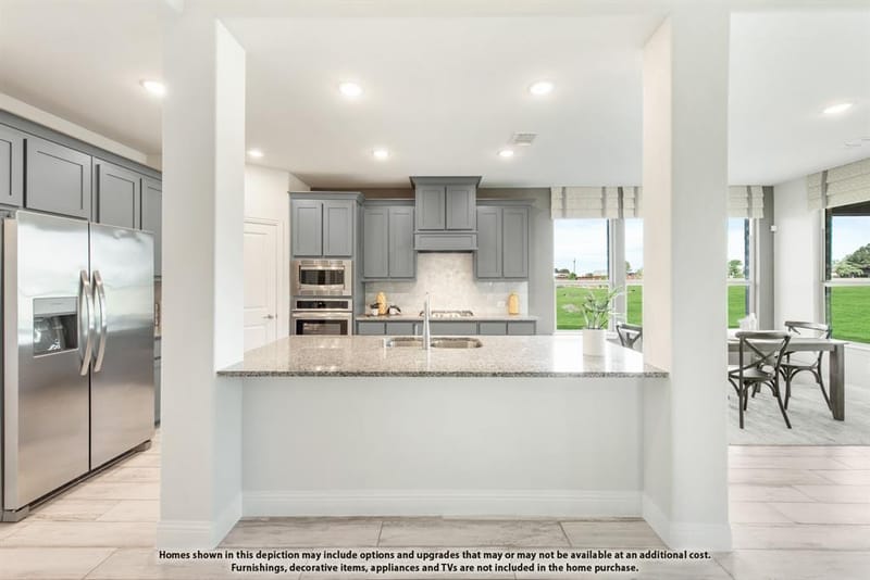 2017 Hickory Chase Lane, Anna TX 75409 - Photo 14